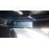 Накладки на пороги JAC J5 (Джак 5) Накладки на пороги JAC J5 (Джак 5)