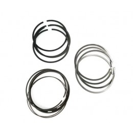 Кільця поршневі STD JAC J5/S2/S3 1.5