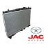 Радіатор охолодження JAC J5/J6