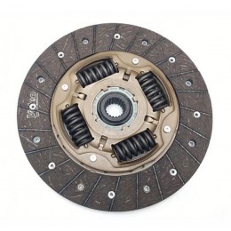 Диск зчеплення JAC J5/S2/S3 1.5