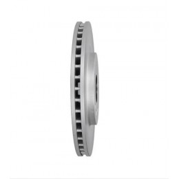 Диск тормозной передний JAC J5/J6 Диск тормозной передний JAC J5/J6