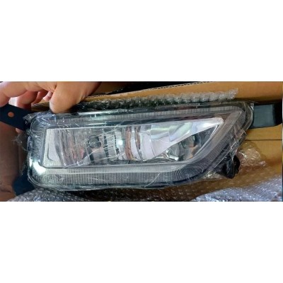 Фара протифотуманная передняя левая JAC S2 Фара протифотуманная передняя левая JAC S2