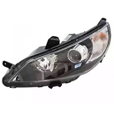 Фара передняя левая JAC J5 Фара передняя левая JAC J5