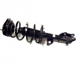 Амортизатор передний левый в сборе MG 350/5 Амортизатор передний левый в сборе MG 350/5