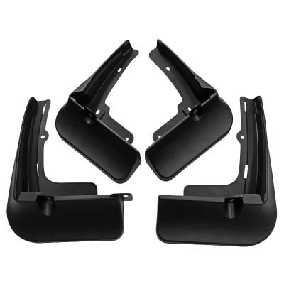 Бризковики MG 5