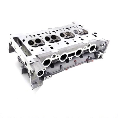 Головка блока цилиндров MG 3/350/5 в сборе