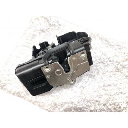 Замок двери передней левой MG 350/550/5/6