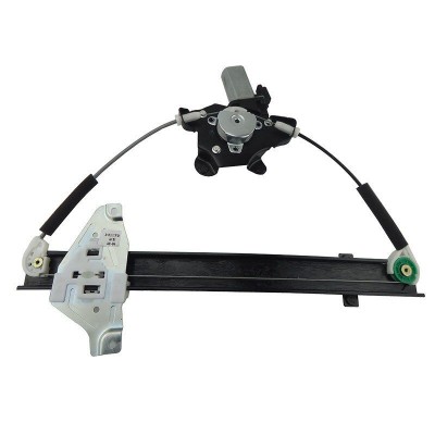 Стеклоподьёмник передний левый MG 350/5