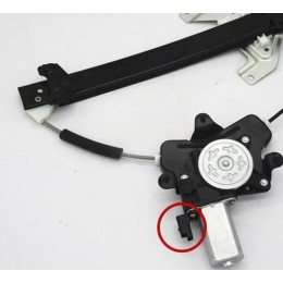 Стеклоподьёмник передний правый MG 350/5