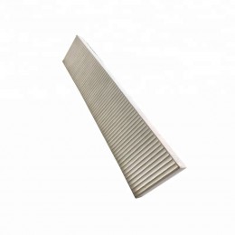 Фильтр салона MG 550/6 угольный