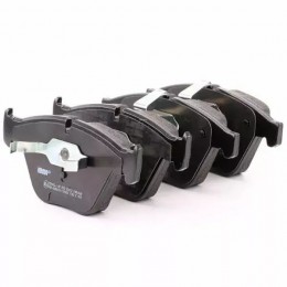 Колодки тормозные передние MG 550/6 Колодки тормозные передние MG 550/6