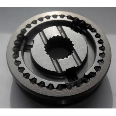 Муфта 5 передачі КПП MG 350/5 Муфта 5 передачі КПП MG 350/5
