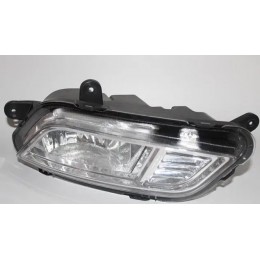 Фара протитуманна права MG 5