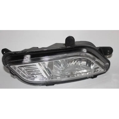 Фара протитуманна передня ліва MG5