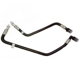 Трубка охлаждения АКПП MG 550/6