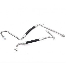 Трубка охлаждения АКПП MG 350/5 Трубка охлаждения АКПП MG 350/5