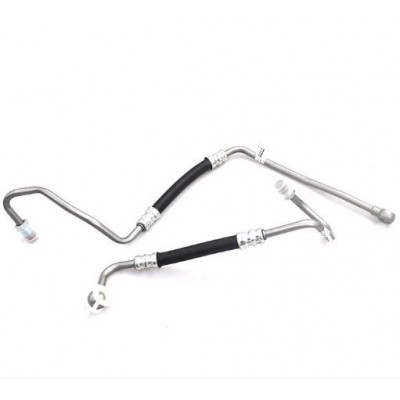Трубка охлаждения АКПП MG 350/5 Трубка охлаждения АКПП MG 350/5