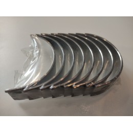 Вкладыш шатунный MG 3/350/5 Вкладыш шатунный MG 3/350/5