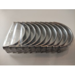 Вкладыш коренной MG 3/350/5 Вкладыш коренной MG 3/350/5