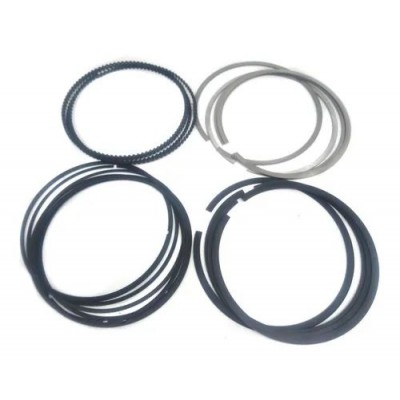 Кольца поршневые MG 550/6 1.8/1.8T