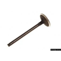 Клапан впускной MG 550/6 1.8 Клапан впускной MG 550/6 1.8