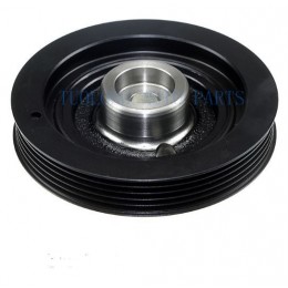 Шкив коленвала MG 350/3/5