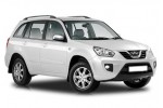 Chery Tiggo 