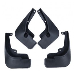 Бризковики Haval H6 1.5T