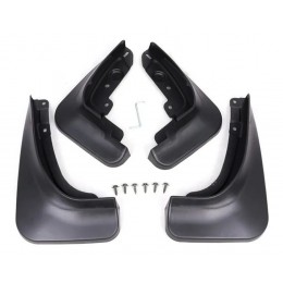 Бризковики Haval Jolion