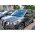 Дефлекторы окон (ветровики) Haval H6 NEW черные