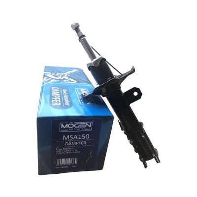 Амортизатор передний левый (Германия, MOGEN) газ BYD F3 Амортизатор передний левый (Германия, MOGEN) газ BYD F3