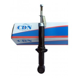 Амортизатор задній (шток 12мм) (CDN) газ BYD F3 BYDF3-2915100 BYDF3-2915200 10131222-00