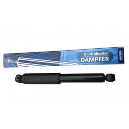 Амортизатор задній Чері Кімо