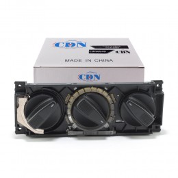 Блок керування кондиціонера (без кнопок) (CDN) Чері Амулет Блок керування кондиціонера (без кнопок) (CDN) Чері Амулет