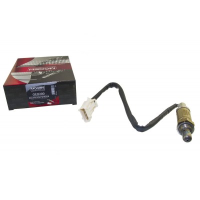 Датчик кислорода (прямоугольная фишка) (Германия, MOGEN) Чери Амулет Датчик кислорода (прямоугольная фишка) (Германия, MOGEN) Чери Амулет