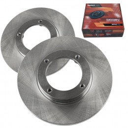 Диск тормозной передний Чери КуКу Диск тормозной передний Чери КуКу