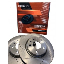 Диск тормозной передний Чери М11 Диск тормозной передний Чери М11