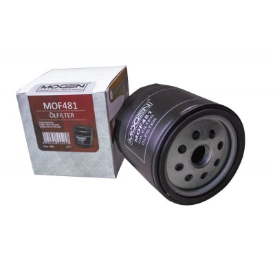 Фильтр масляный (Германия, MOGEN) Чери Тиго |Тигго 5|Элара |М11