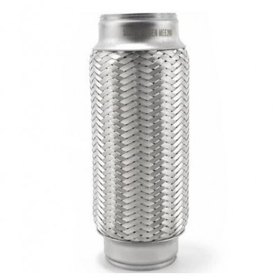 Гофра глушителя Чери М11 Гофра глушителя Чери М11