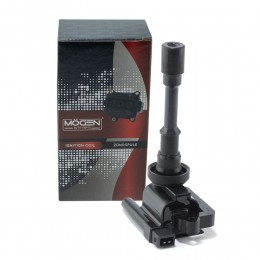 Катушка зажигания (Германия, MOGEN) BYD F3 10237827-00 10237827-00 Катушка зажигания (Германия, MOGEN) BYD F3 10237827-00 10237827-00