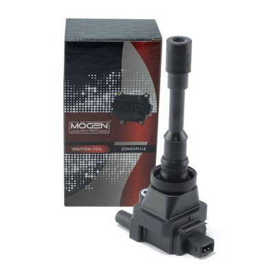 Катушка зажигания (Германия, MOGEN)на Джили FC SL EC+RW Катушка зажигания (Германия, MOGEN)на Джили FC SL EC+RW