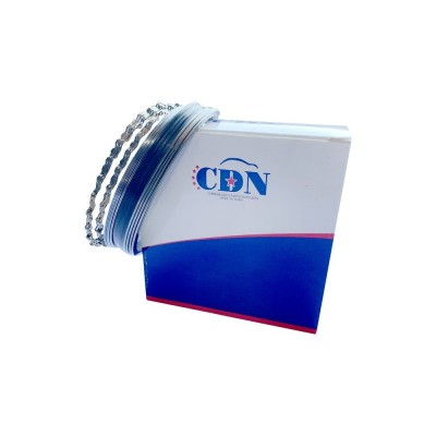 Кільця поршневі 0.25 (CDN) 1.6L BYD F3 10238047-00-025 17.01.0400F30BA Кільця поршневі 0.25 (CDN) 1.6L BYD F3 10238047-00-025 17.01.0400F30BA
