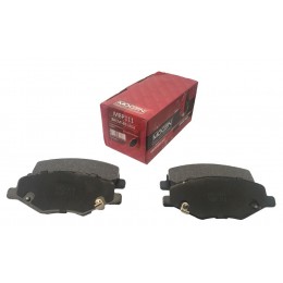 Колодки тормозные передние (Германия, MOGEN) Чери Амулет Колодки тормозные передние (Германия, MOGEN) Чери Амулет