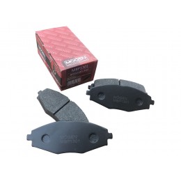 Колодки тормозные передние (Германия, MOGEN) Чери КуКу Колодки тормозные передние (Германия, MOGEN) Чери КуКу