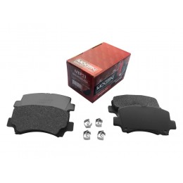 Колодки тормозные передние Чери Джаги Колодки тормозные передние Чери Джаги