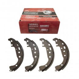 Колодки тормозные задние (Германия, MOGEN) Грейт Вол Хавал C10 Флорид