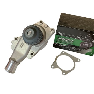 Насос водяной + прокладка Чери Элара |ЗАЗ Форза