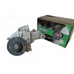 Насос водяной + прокладка (помпа) (Германия, MOGEN)на Джили MK MK2 GC2 GX2 GC6