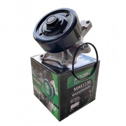 Насос водяной + прокладка (помпа) (Германия, MOGEN)на Джили FC SL GC7 EC+RW X7