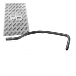 Патрубок печки впускной (Германия, MOGEN) Чери Амулет 